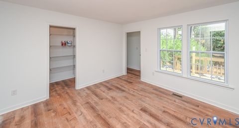 Tiny photo for 507 Sherman Avenue, Hopewell, VA 23860 (MLS # 2619830)