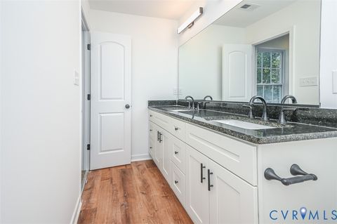 Tiny photo for 507 Sherman Avenue, Hopewell, VA 23860 (MLS # 2619830)