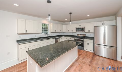 Tiny photo for 507 Sherman Avenue, Hopewell, VA 23860 (MLS # 2619830)