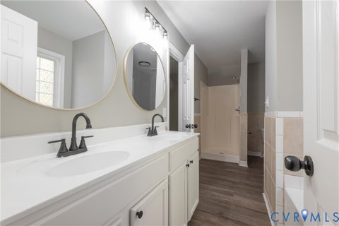 Tiny photo for 7009 Summers Trace Court, Chesterfield, VA 23832 (MLS # 2629046)