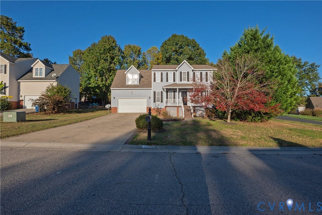 7009 Summers Trace Court