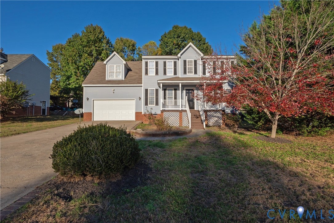 7009 Summers Trace Court