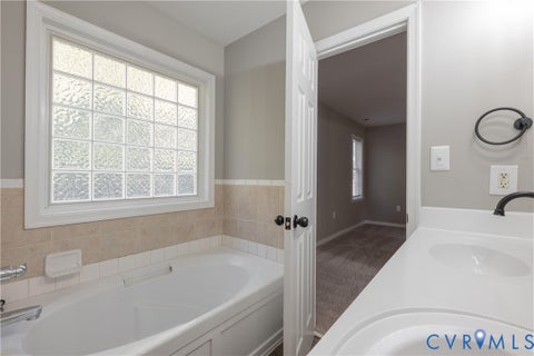 Tiny photo for 7009 Summers Trace Court, Chesterfield, VA 23832 (MLS # 2629046)