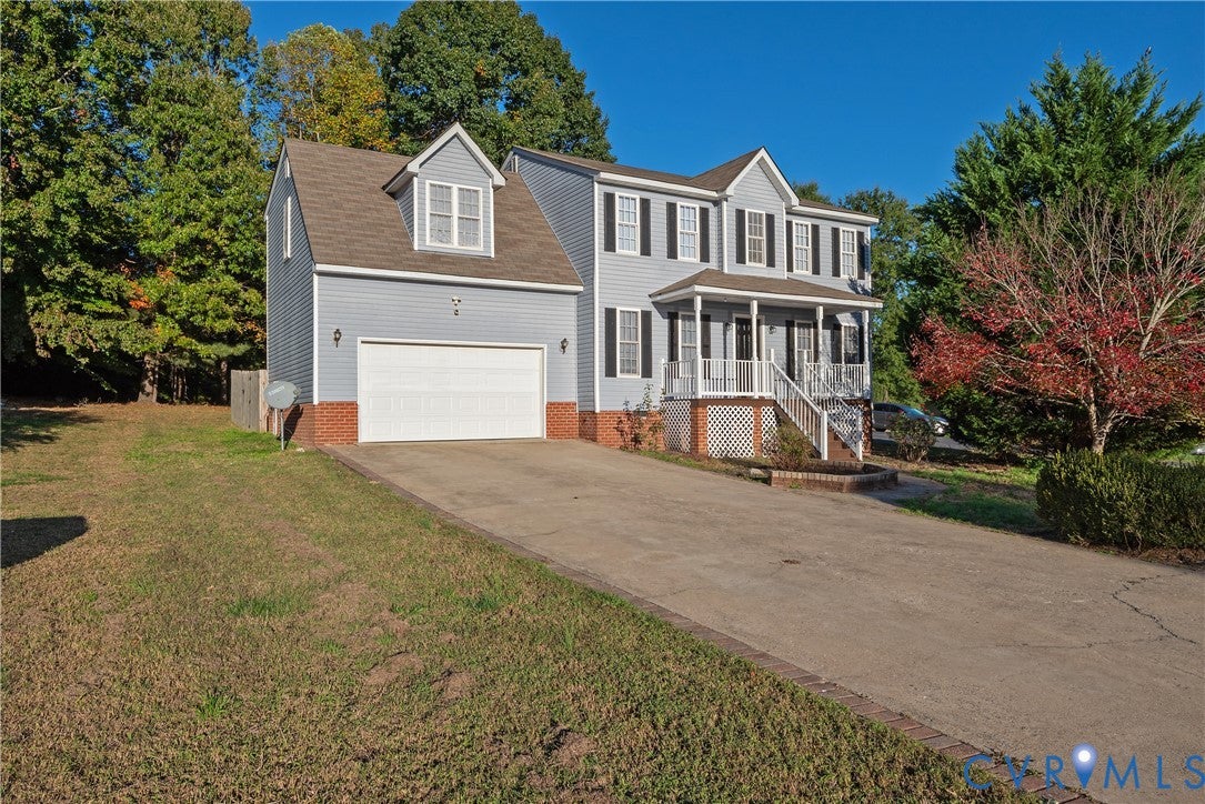 7009 Summers Trace Court