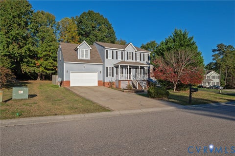 Tiny photo for 7009 Summers Trace Court, Chesterfield, VA 23832 (MLS # 2629046)