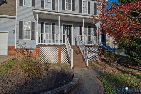 Tiny photo for 7009 Summers Trace Court, Chesterfield, VA 23832 (MLS # 2629046)