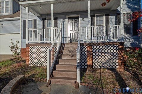 Tiny photo for 7009 Summers Trace Court, Chesterfield, VA 23832 (MLS # 2629046)