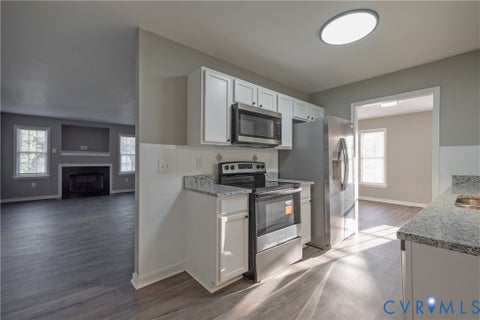 Tiny photo for 7009 Summers Trace Court, Chesterfield, VA 23832 (MLS # 2629046)