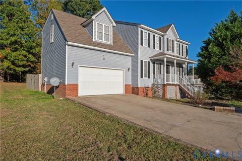 Tiny photo for 7009 Summers Trace Court, Chesterfield, VA 23832 (MLS # 2629046)