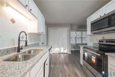 Tiny photo for 7009 Summers Trace Court, Chesterfield, VA 23832 (MLS # 2629046)