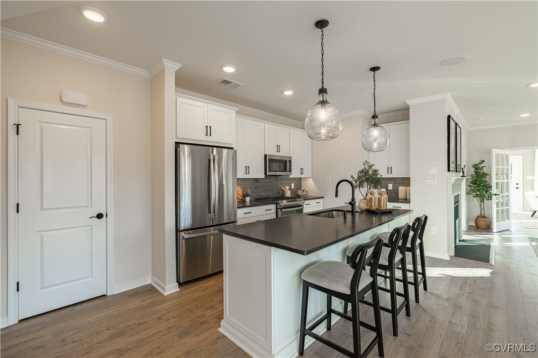6701 Blue Iris Lane