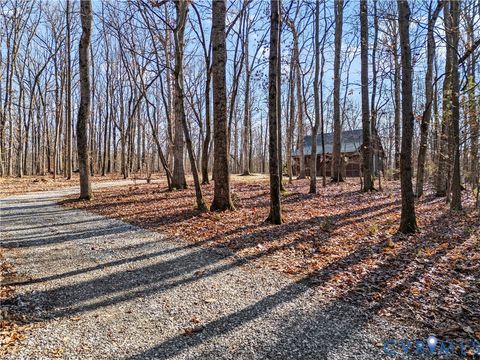 Tiny photo for 45 Morningside Road, Cartersville, VA 23027 (MLS # 2531781)