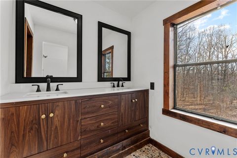 Tiny photo for 45 Morningside Road, Cartersville, VA 23027 (MLS # 2531781)