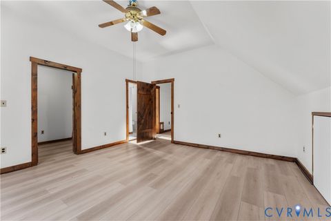 Tiny photo for 45 Morningside Road, Cartersville, VA 23027 (MLS # 2531781)