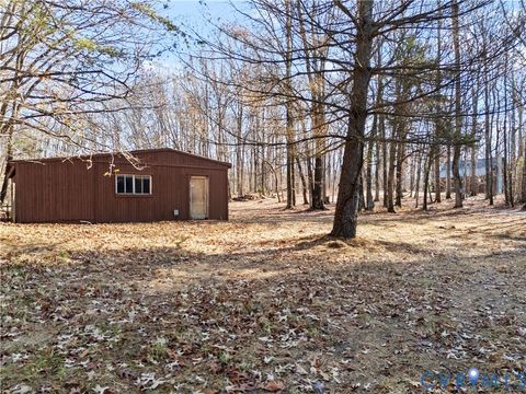 Tiny photo for 45 Morningside Road, Cartersville, VA 23027 (MLS # 2531781)