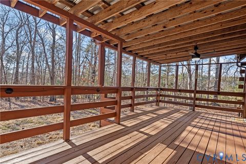 Tiny photo for 45 Morningside Road, Cartersville, VA 23027 (MLS # 2531781)