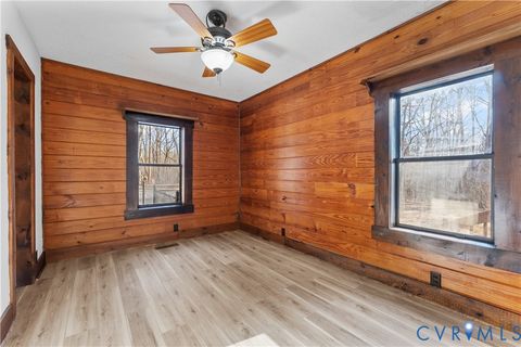 Tiny photo for 45 Morningside Road, Cartersville, VA 23027 (MLS # 2531781)