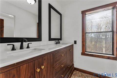 Tiny photo for 45 Morningside Road, Cartersville, VA 23027 (MLS # 2531781)