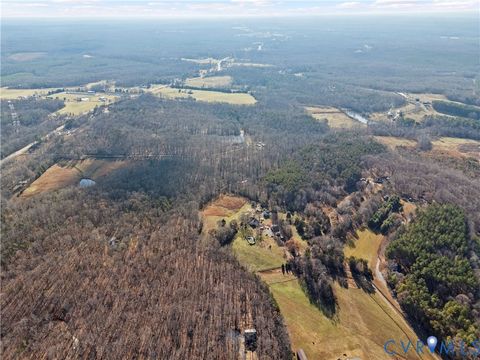 Tiny photo for 45 Morningside Road, Cartersville, VA 23027 (MLS # 2531781)