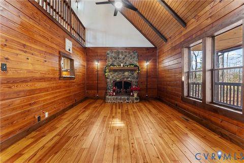 Tiny photo for 45 Morningside Road, Cartersville, VA 23027 (MLS # 2531781)