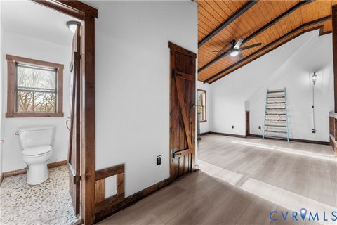 Tiny photo for 45 Morningside Road, Cartersville, VA 23027 (MLS # 2531781)