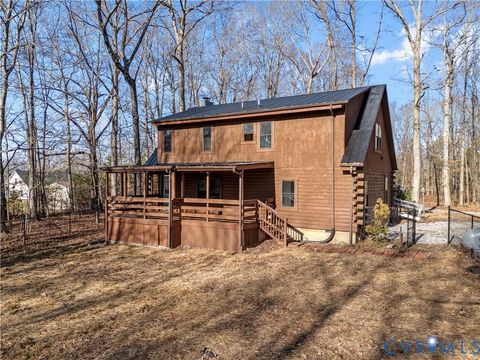 Tiny photo for 45 Morningside Road, Cartersville, VA 23027 (MLS # 2531781)