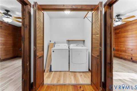 Tiny photo for 45 Morningside Road, Cartersville, VA 23027 (MLS # 2531781)