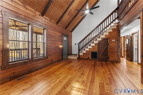 Tiny photo for 45 Morningside Road, Cartersville, VA 23027 (MLS # 2531781)