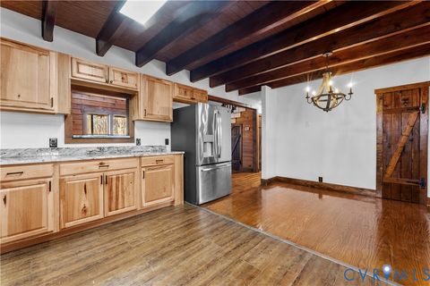 Tiny photo for 45 Morningside Road, Cartersville, VA 23027 (MLS # 2531781)