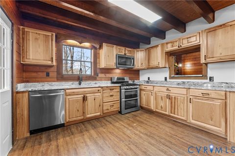 Tiny photo for 45 Morningside Road, Cartersville, VA 23027 (MLS # 2531781)