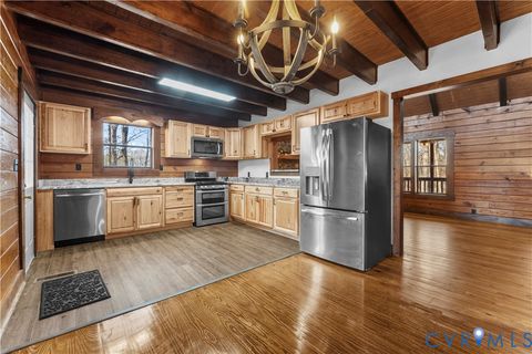 Tiny photo for 45 Morningside Road, Cartersville, VA 23027 (MLS # 2531781)