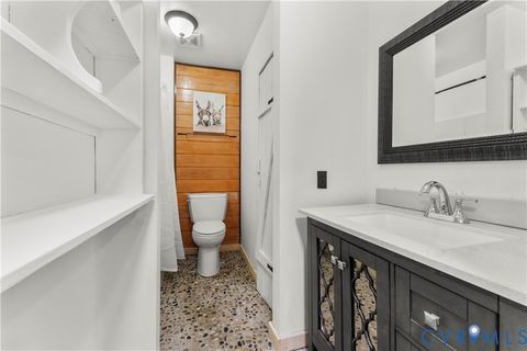 Tiny photo for 45 Morningside Road, Cartersville, VA 23027 (MLS # 2531781)