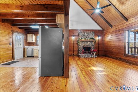 Tiny photo for 45 Morningside Road, Cartersville, VA 23027 (MLS # 2531781)