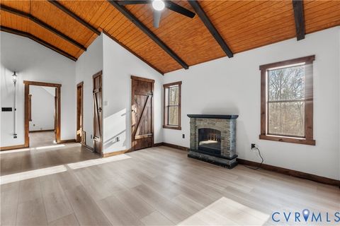 Tiny photo for 45 Morningside Road, Cartersville, VA 23027 (MLS # 2531781)