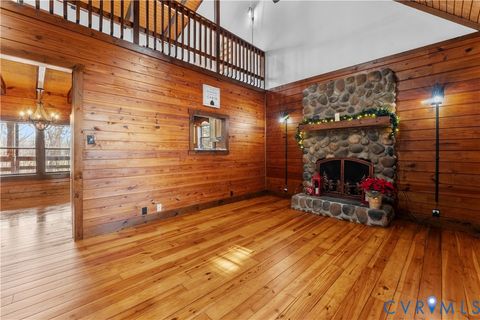 Tiny photo for 45 Morningside Road, Cartersville, VA 23027 (MLS # 2531781)