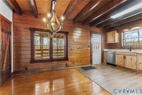 Tiny photo for 45 Morningside Road, Cartersville, VA 23027 (MLS # 2531781)