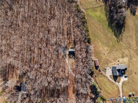 Tiny photo for 45 Morningside Road, Cartersville, VA 23027 (MLS # 2531781)