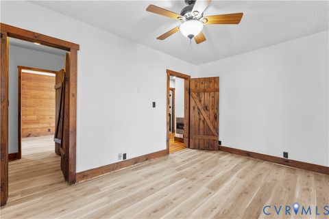 Tiny photo for 45 Morningside Road, Cartersville, VA 23027 (MLS # 2531781)