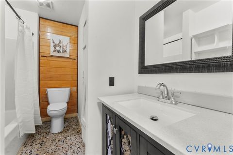 Tiny photo for 45 Morningside Road, Cartersville, VA 23027 (MLS # 2531781)