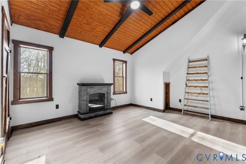 Tiny photo for 45 Morningside Road, Cartersville, VA 23027 (MLS # 2531781)