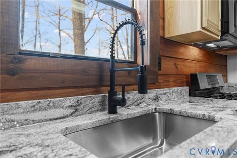 Tiny photo for 45 Morningside Road, Cartersville, VA 23027 (MLS # 2531781)