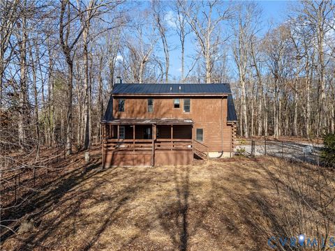 Tiny photo for 45 Morningside Road, Cartersville, VA 23027 (MLS # 2531781)