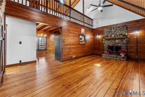 Tiny photo for 45 Morningside Road, Cartersville, VA 23027 (MLS # 2531781)