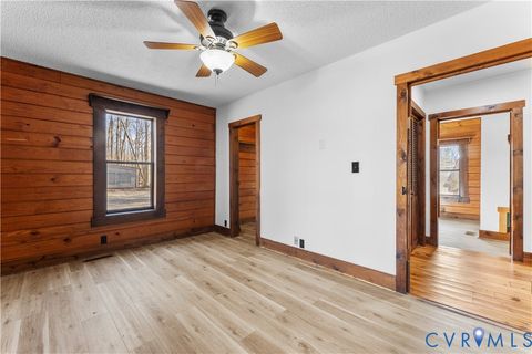 Tiny photo for 45 Morningside Road, Cartersville, VA 23027 (MLS # 2531781)