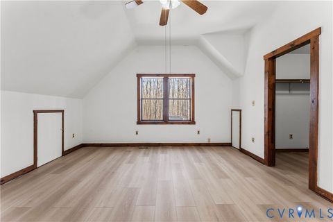 Tiny photo for 45 Morningside Road, Cartersville, VA 23027 (MLS # 2531781)