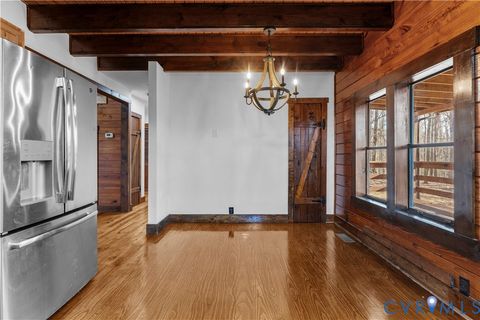 Tiny photo for 45 Morningside Road, Cartersville, VA 23027 (MLS # 2531781)