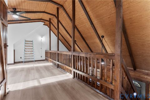 Tiny photo for 45 Morningside Road, Cartersville, VA 23027 (MLS # 2531781)