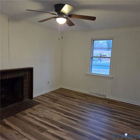 Tiny photo for 8011 Kenmore Drive, Mechanicsville, VA 23111 (MLS # 2601845)