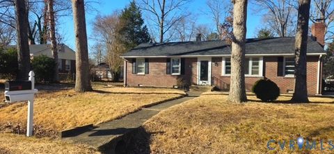 Photo of 8011 Kenmore Drive, Mechanicsville, VA 23111 (MLS # 2601845)