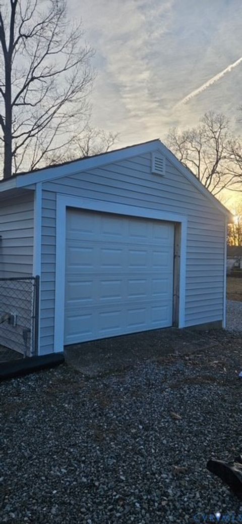 Tiny photo for 8011 Kenmore Drive, Mechanicsville, VA 23111 (MLS # 2601845)